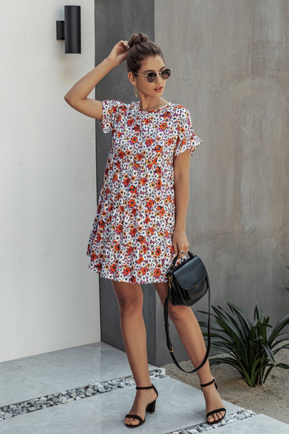 Show Your Personality Dress