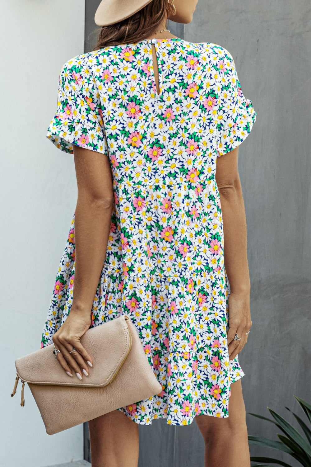 Show Your Personality Dress