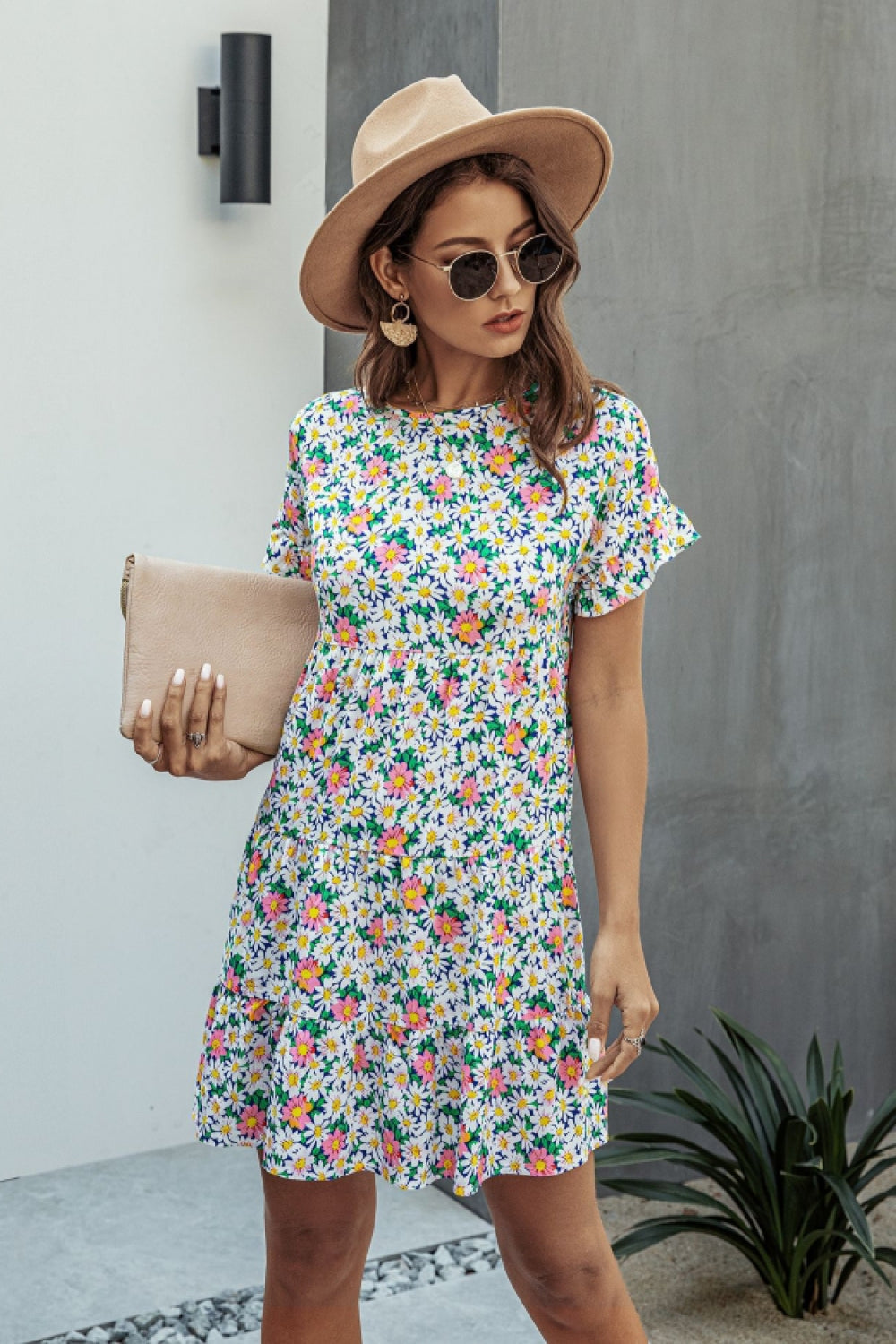 Show Your Personality Dress