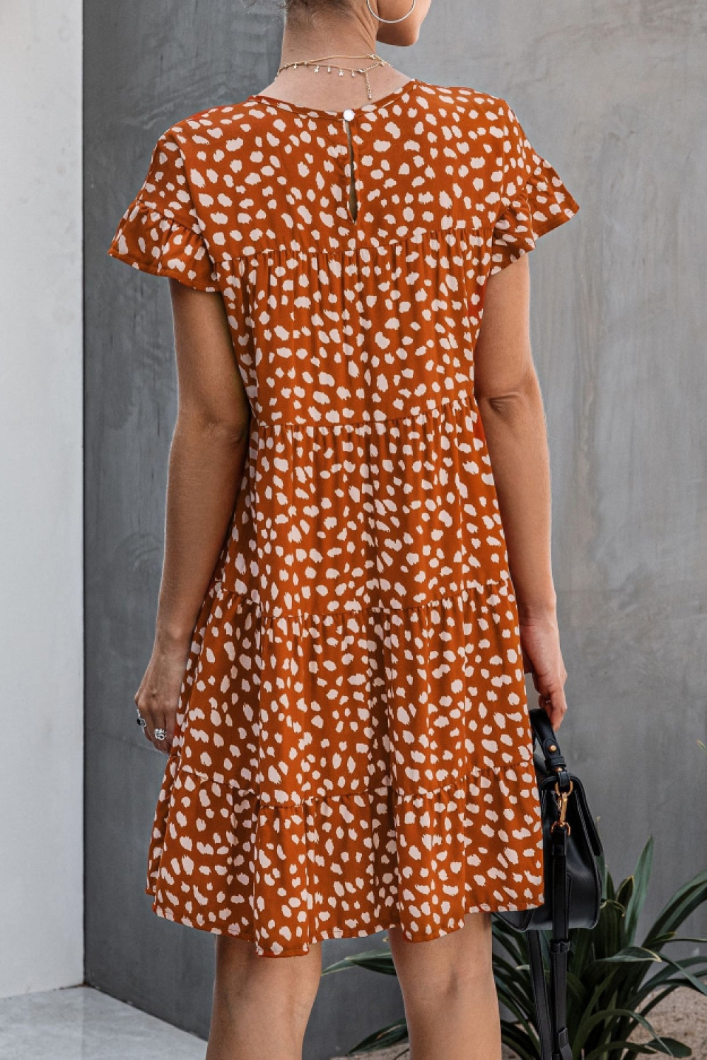 Show Your Personality Dress