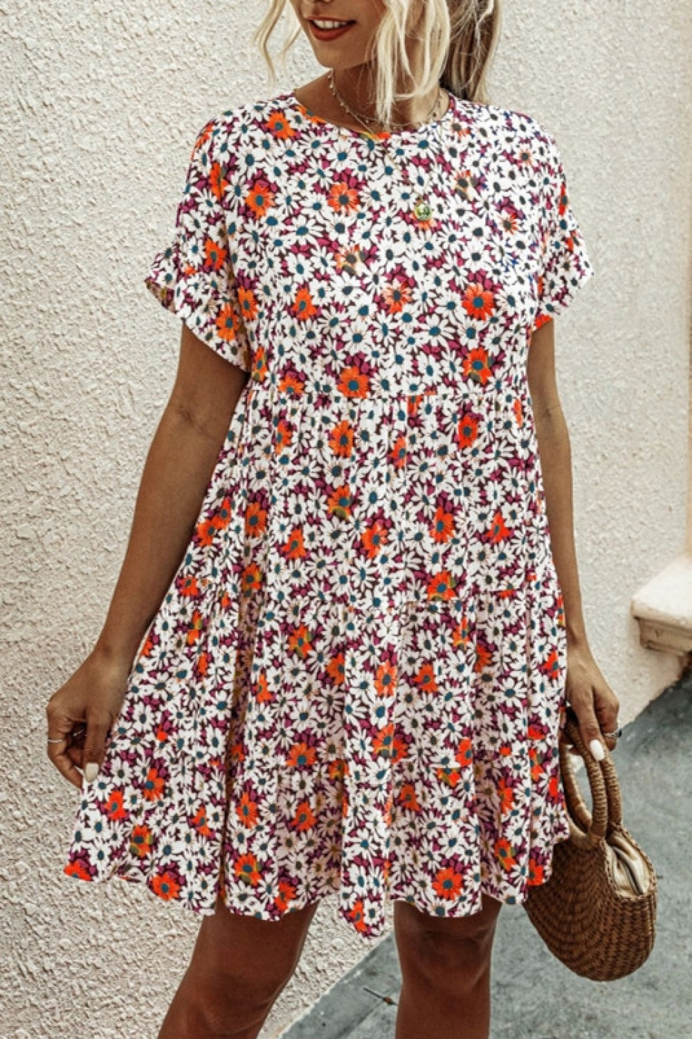 Show Your Personality Dress