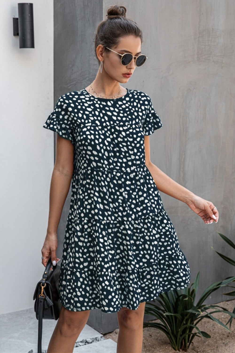 Show Your Personality Dress