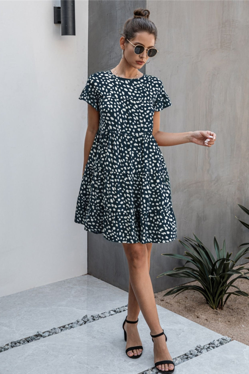 Show Your Personality Dress