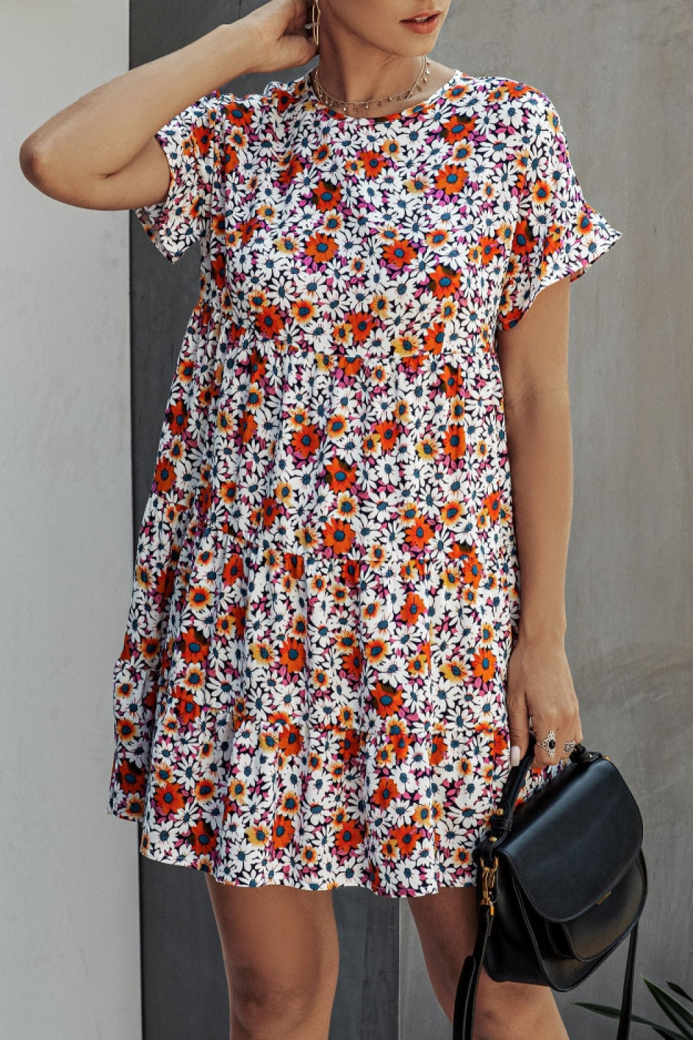 Show Your Personality Dress
