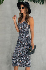 love Milk Knot Dress