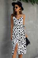 love Milk Knot Dress