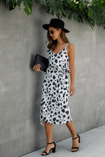 love Milk Knot Dress