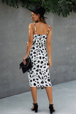 love Milk Knot Dress