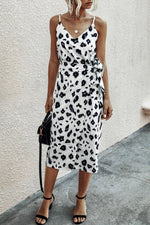 love Milk Knot Dress