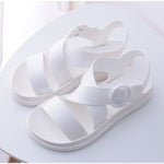 Summer Candy Soft Jelly Sandals