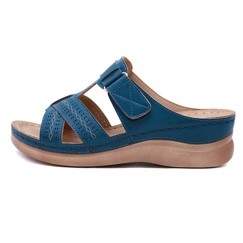 Premium Orthopedic Open Toe Sandals