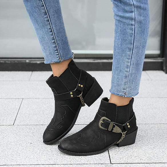 Matisse : Gardez vos bottines d'amour