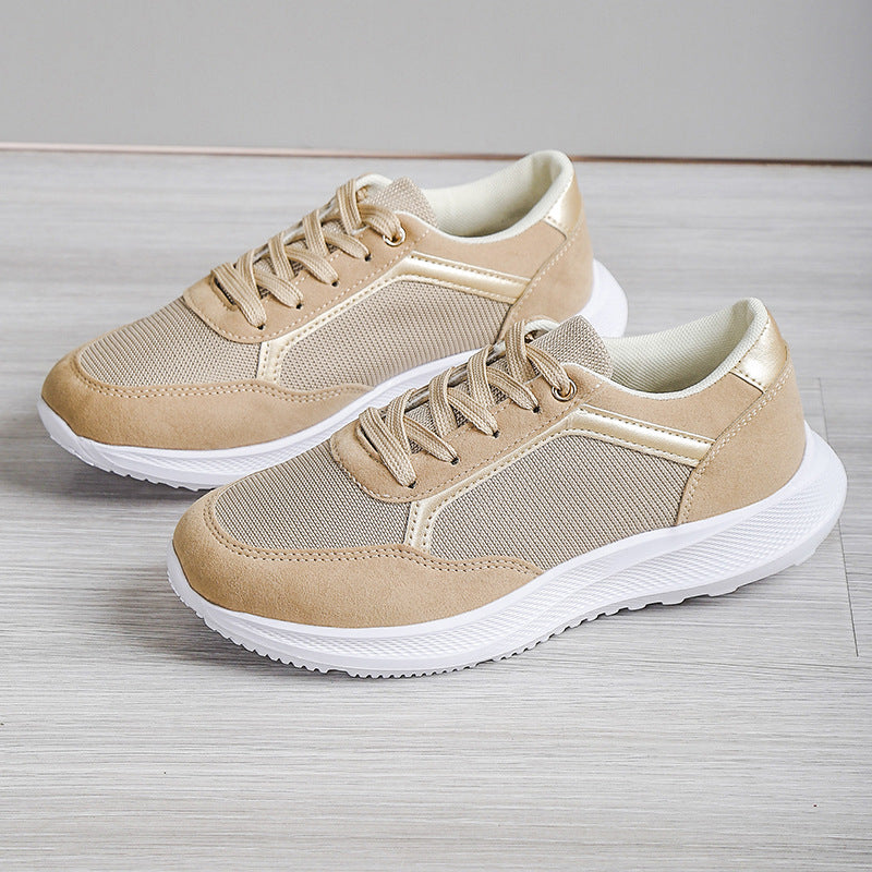 In A Flash Lightning Bolt Sneakers