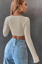 Maillot court et sexy avec fermeture éclair