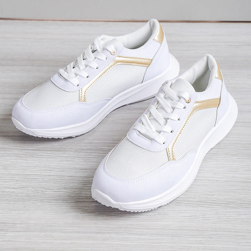 In A Flash Lightning Bolt Sneakers