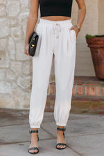 Gardez-vous près du pantalon court