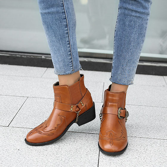 Matisse : Gardez vos bottines d'amour
