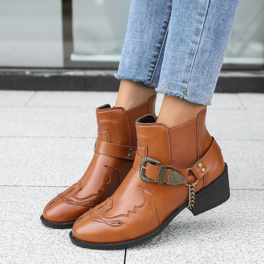 Matisse : Gardez vos bottines d'amour