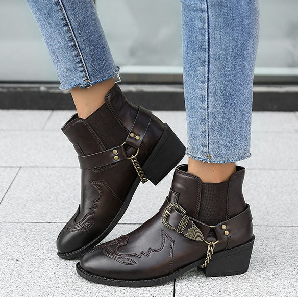 Matisse : Gardez vos bottines d'amour