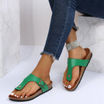 Ce que vous aimez les sandales