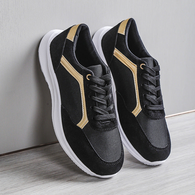 In A Flash Lightning Bolt Sneakers