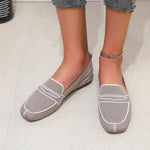 Mesh Lightweight Flat Shoes
