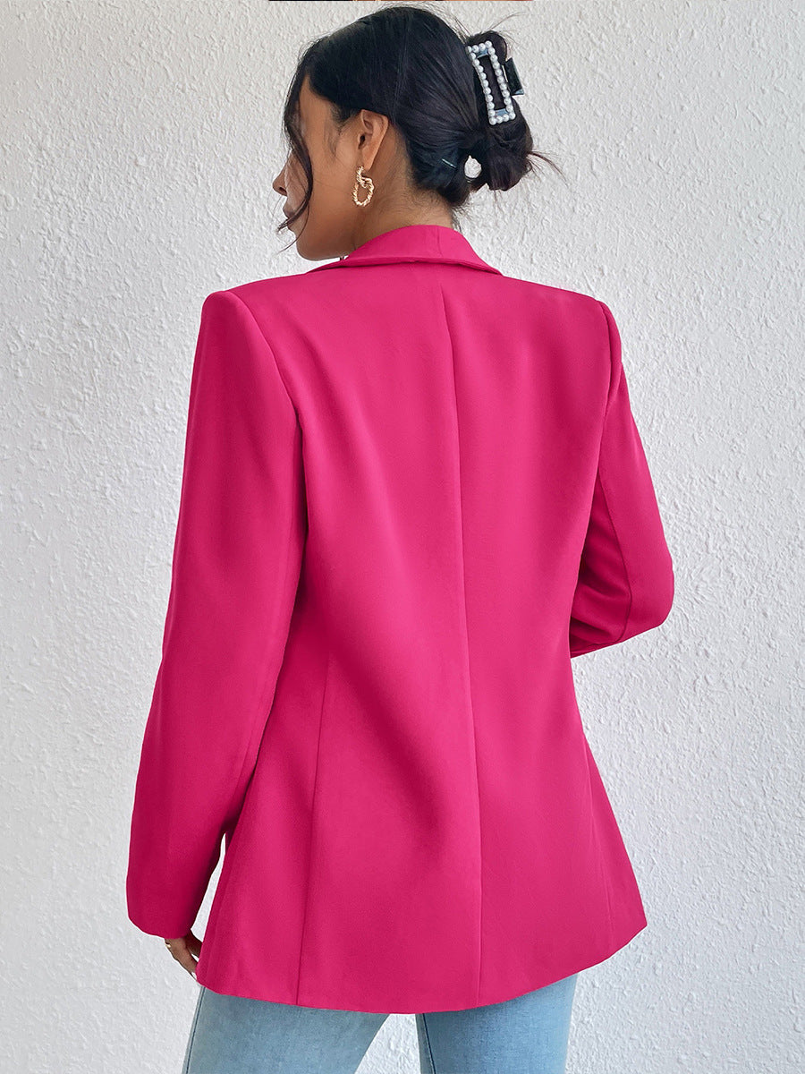 Blazer audacieux né