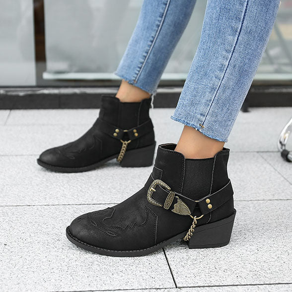 Matisse : Gardez vos bottines d'amour