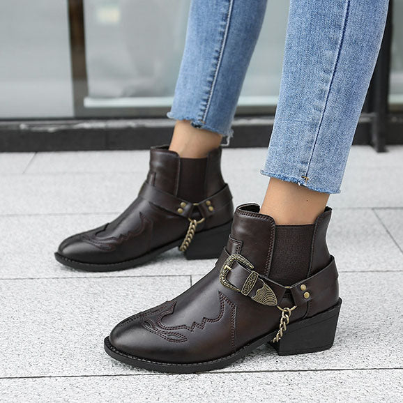 Matisse : Gardez vos bottines d'amour