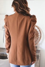 Wir treffen uns später, Blazer