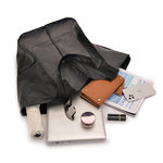 Sac fourre-tout rétro à une épaule de grande capacité