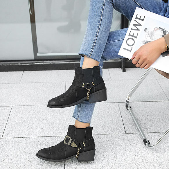 Matisse : Gardez vos bottines d'amour