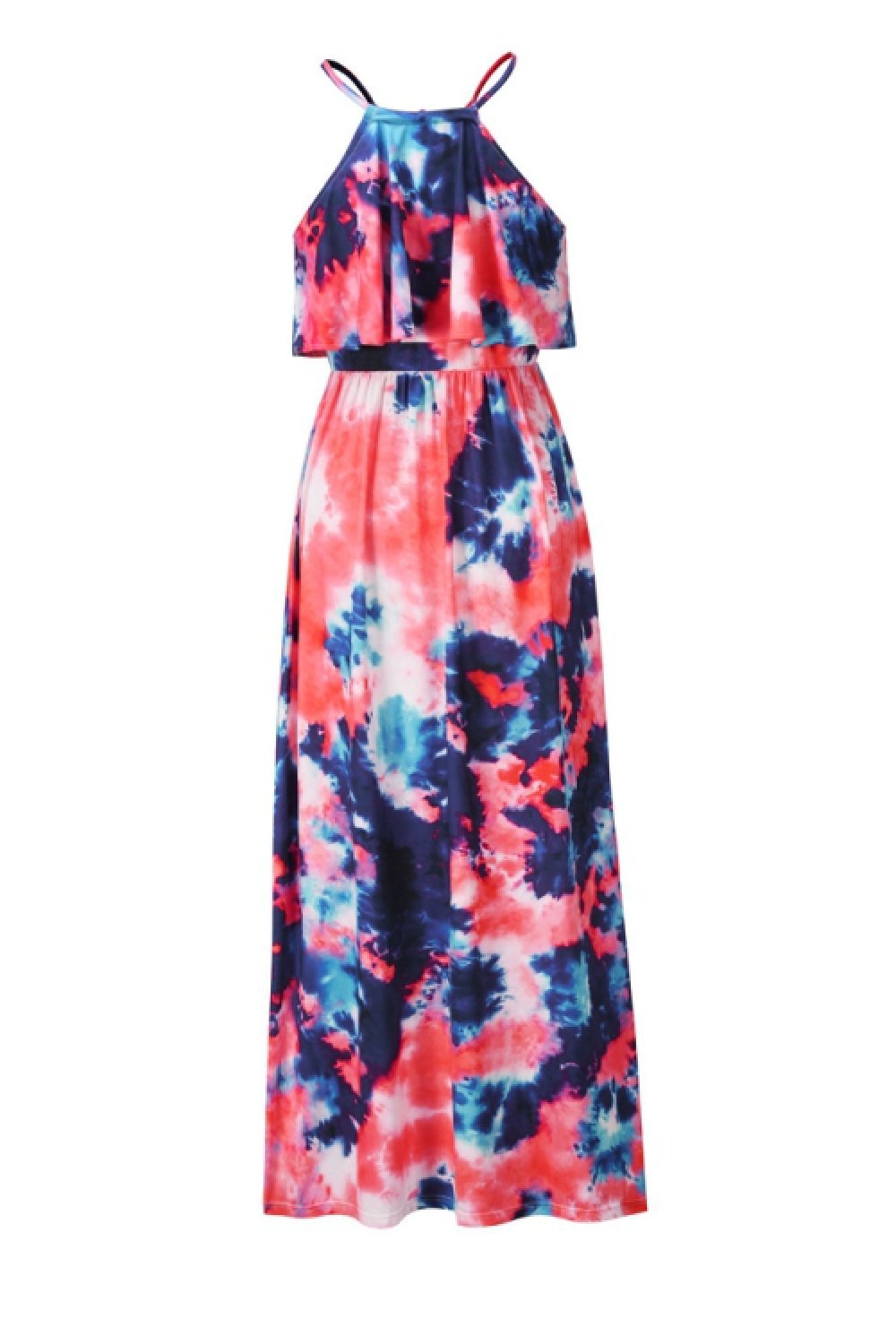 I've Got A Feeling Camisole Dress - Pavacat