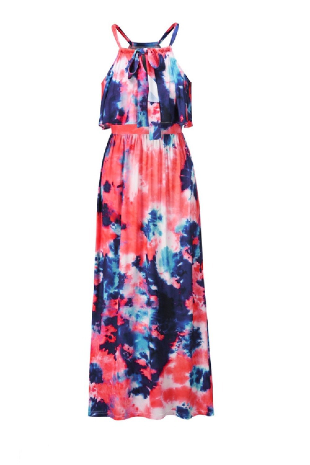 I've Got A Feeling Camisole Dress - Pavacat