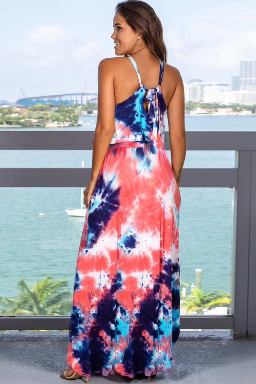 I've Got A Feeling Camisole Dress - Pavacat