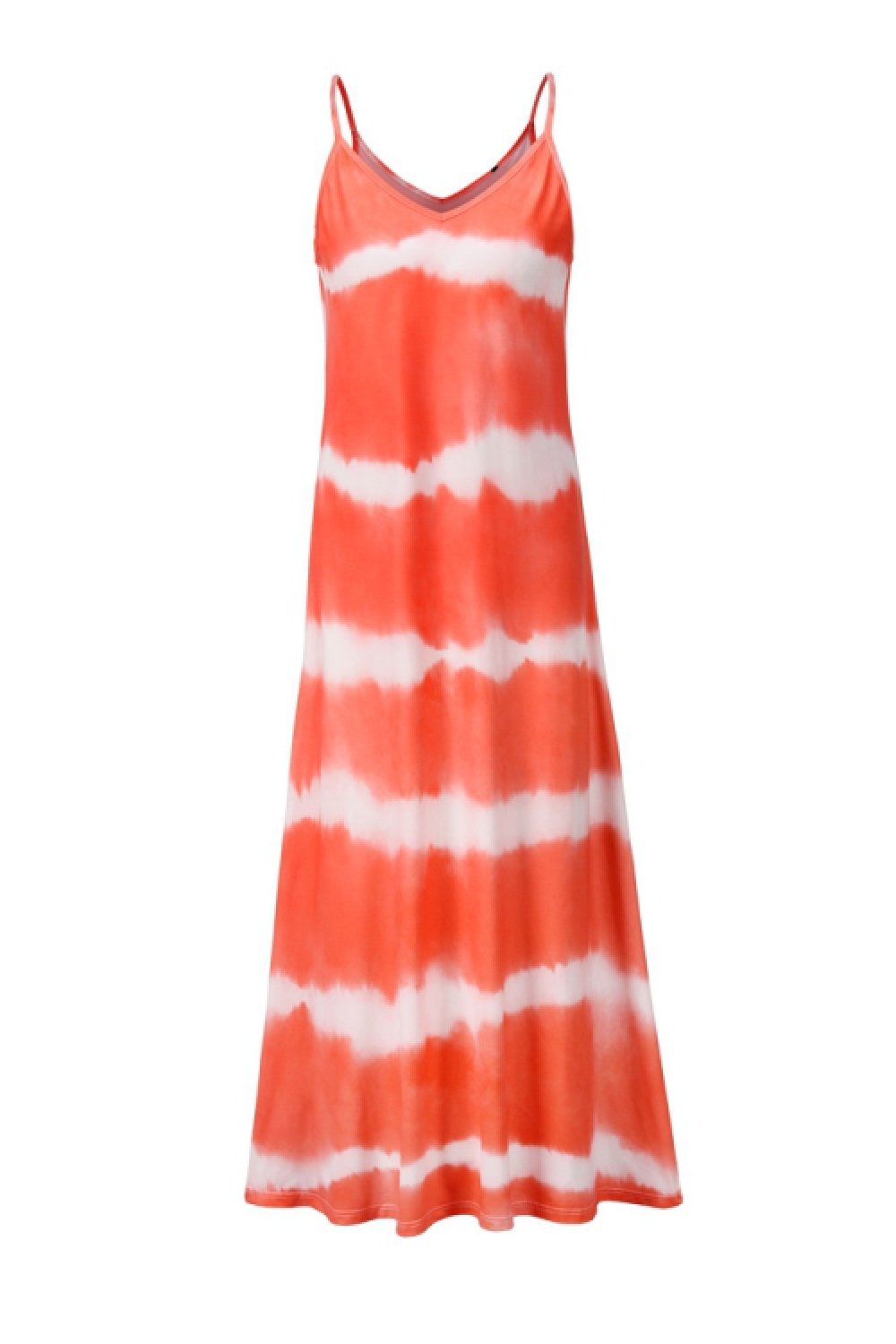 Romantic Spring Camisole Dress - Pavacat